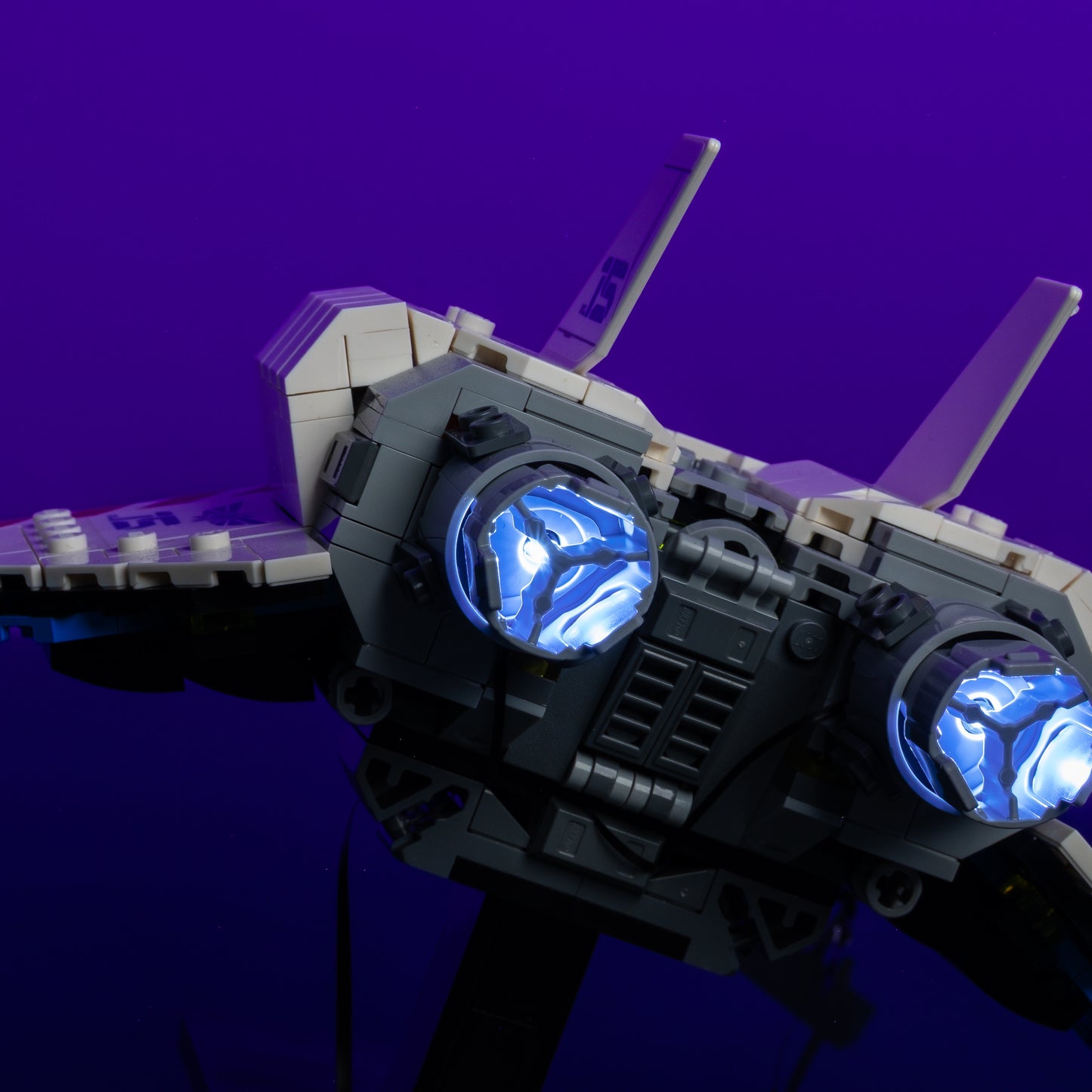 LMB 2.0 SciFi Starter Pack #00500