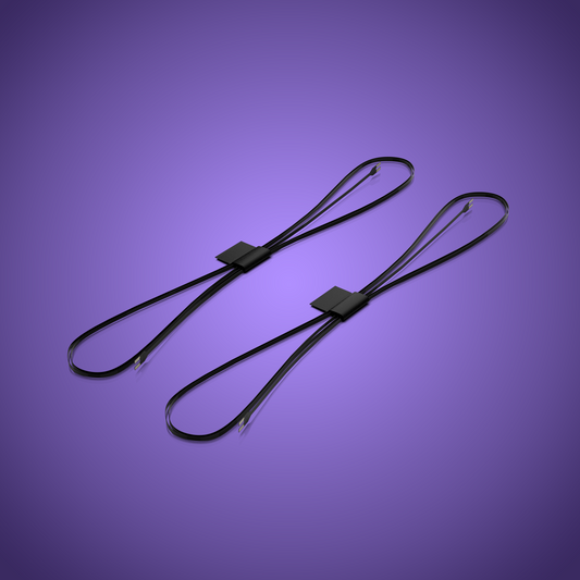 LMB 2.0 Belt 30cm (2 Pack)