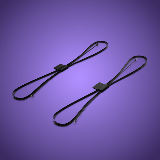 LMB 2.0 Belt 50cm (2 Pack)