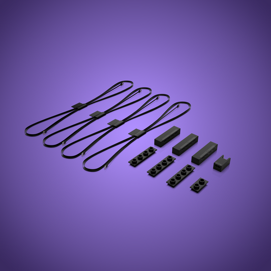 LMB 2.0 Connection Pack