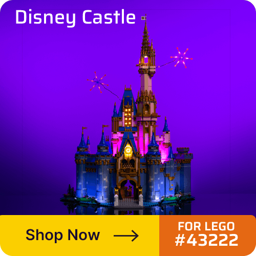 Disney Castle