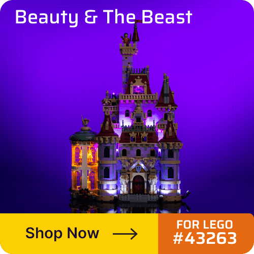 Beauty & The Beast
