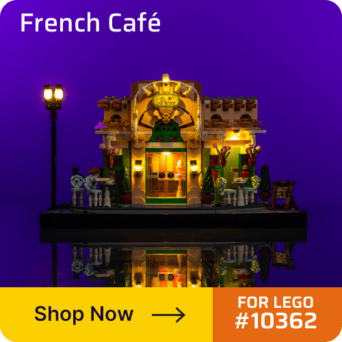 French Café
