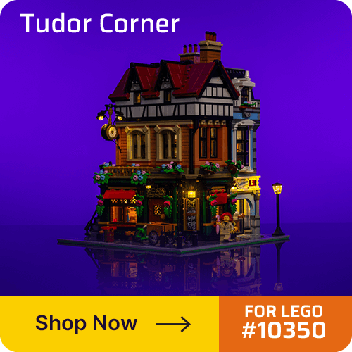 Tudor Corner